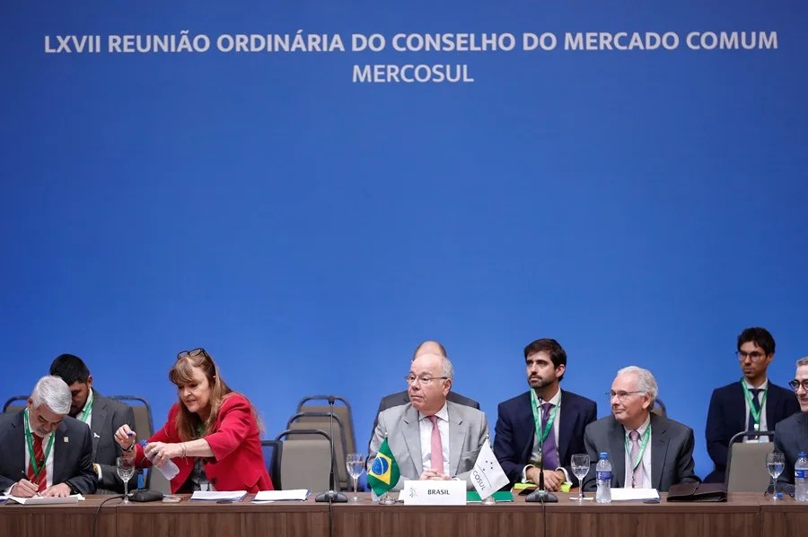 El Mercosur dice que esperará avance en la Unión Europea para firmar el acuerdo en breve