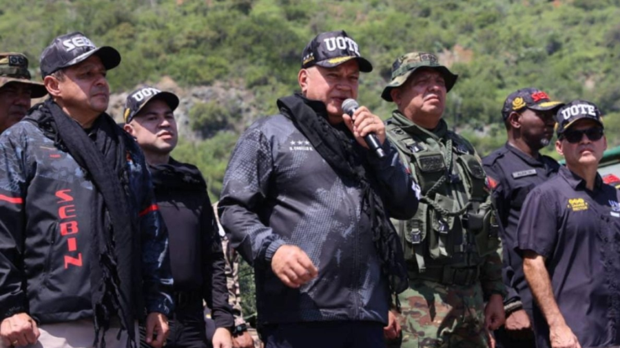 Gobierno de Venezuela Ratifica Prohibición de Faros y Dispositivos LED de Alta Intensidad en Vehículos Particulares