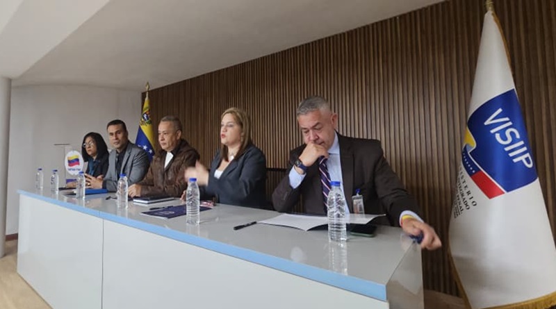 CICPC inicia selección estratégica para fortalecer investigación de delitos menores a nivel nacional