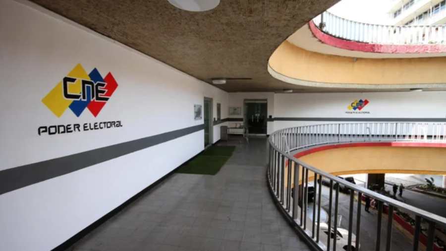 CNE RESPONDE A TRUMP: VENEZUELA “NUNCA SERÁ DOBLEGADA” ANTE AMENAZA DE BLOQUEO NAVAL