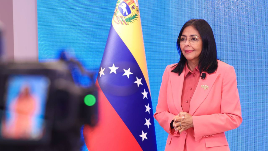 Venezuela suspende suministro de gas natural a Trinidad y Tobago por denunciar su participación en “robo de petróleo”