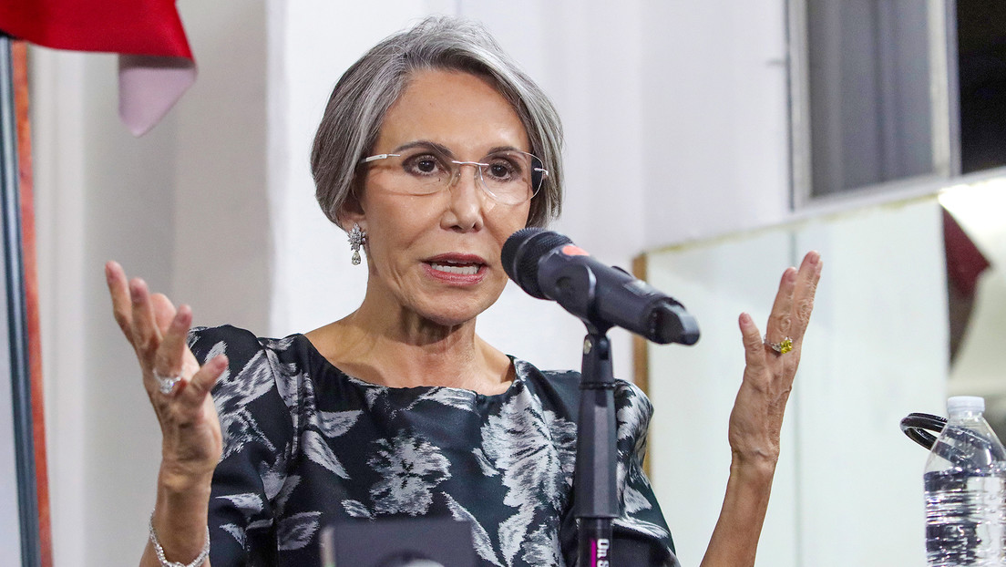 Florinda Meza habla de su relación con el creador de El Chavo y del “rechazo” a Kiko