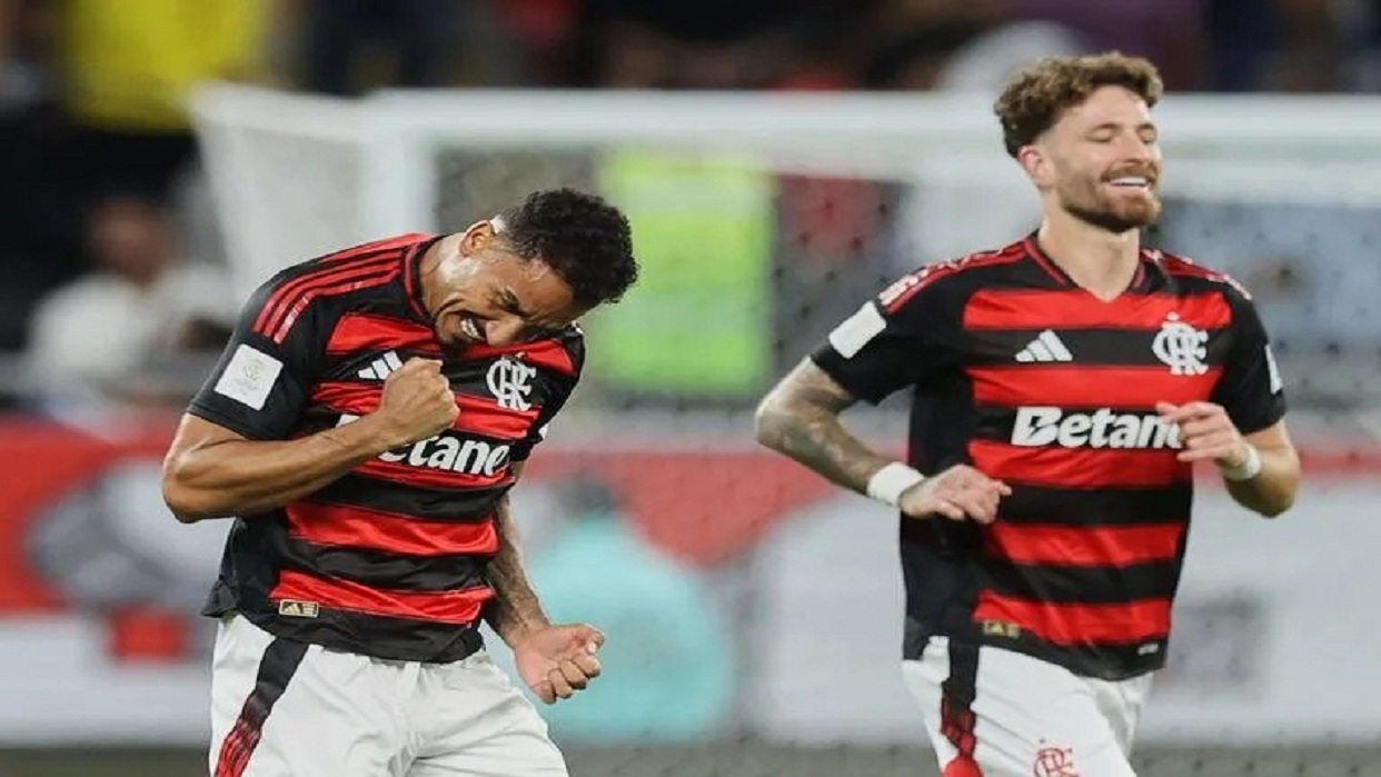 Flamengo avanza y será el rival del PSG en la final de la Copa Intercontinental 2025