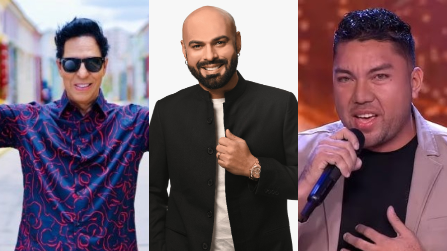 Caracas recibe el 2026 con un gran cañonazo musical este 31D