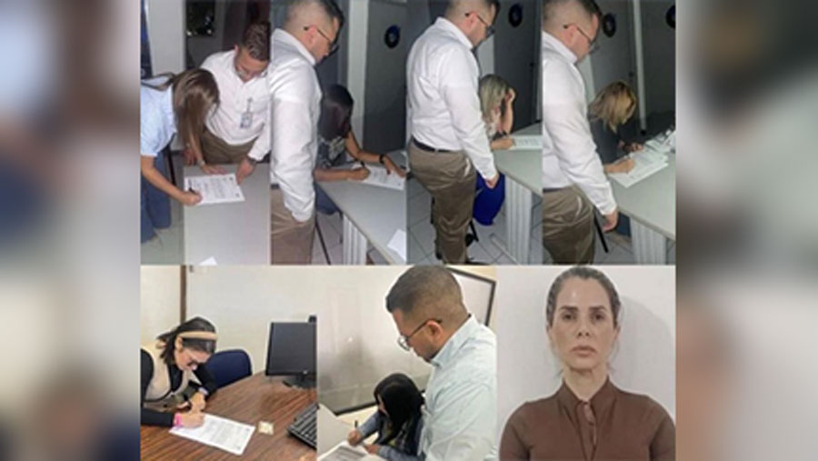 Ministerio Público imputa a cuatro exfiscales del estado Zulia por corrupción judicial vinculada a Analy González