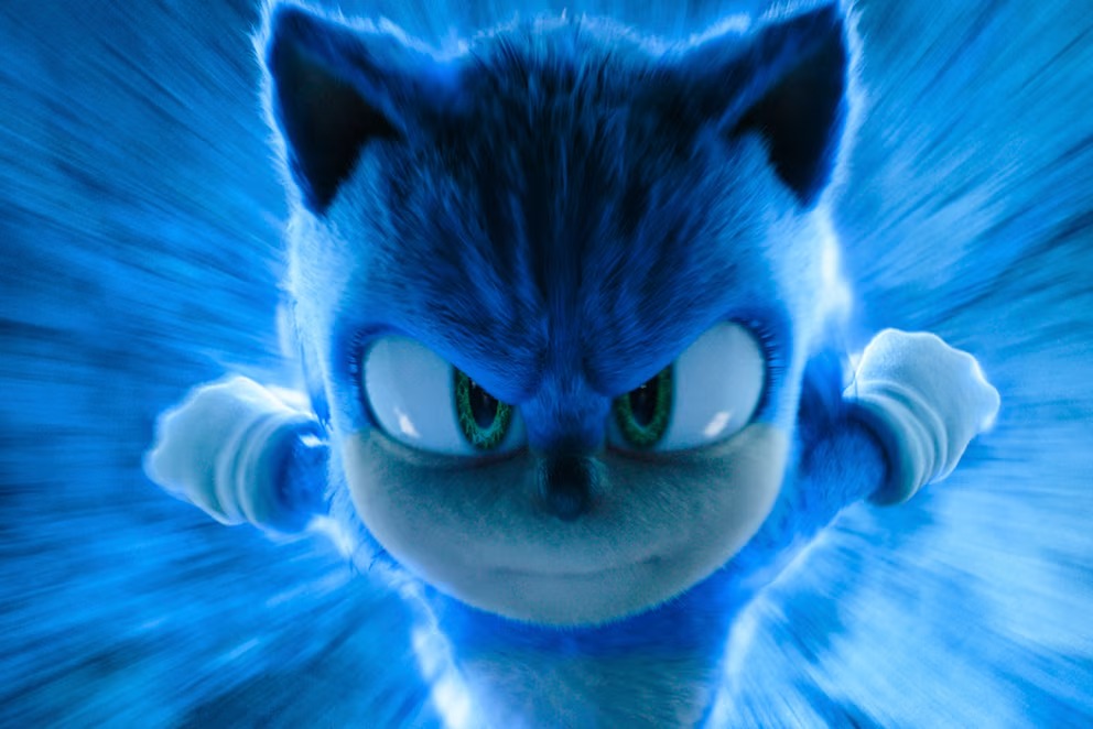Paramount expandirá el universo de “Sonic” con un nuevo film para 2028
