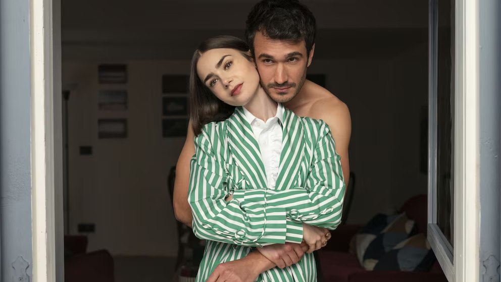 Netflix reveló el tráiler de la quinta temporada de “Emily en París”