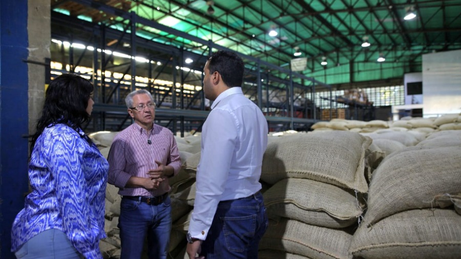 Venezuela realiza sexta exportación del año de cacao a Rusia: 200 toneladas refuerzan presencia en mercados internacionales