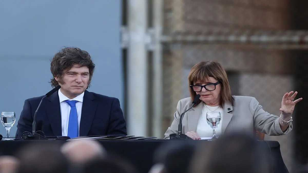 Gobierno de Milei convoca a sesiones extraordinarias para impulsar paquete de reformas clave en medio de tensión social