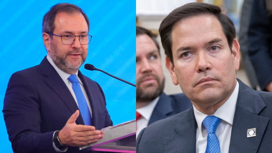 Canciller de Venezuela Califica de “Rotundo Fracaso” la Gestión de Marco Rubio Hacia América Latina y el Caribe