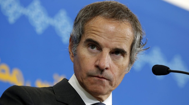 Director del OIEA Califica a Rusia como “Pilar Indispensable” en la No Proliferación Nuclear