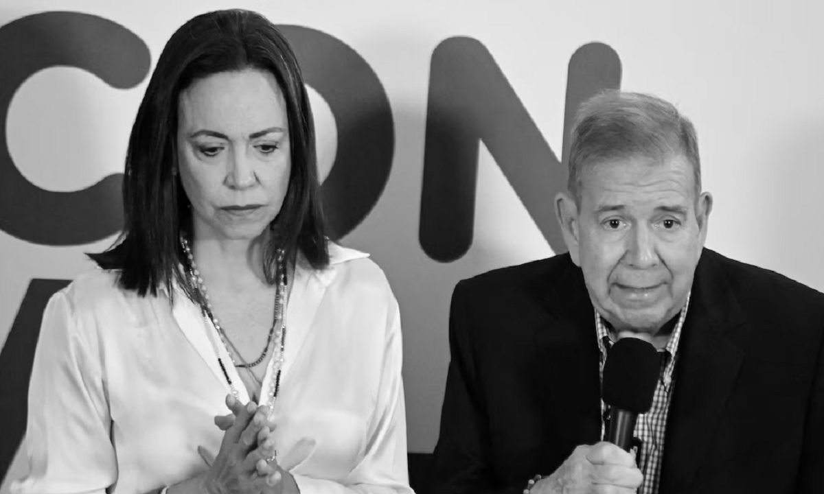 Dirigente oficialista denuncia “estrategia de victimización” de la oposición venezolana