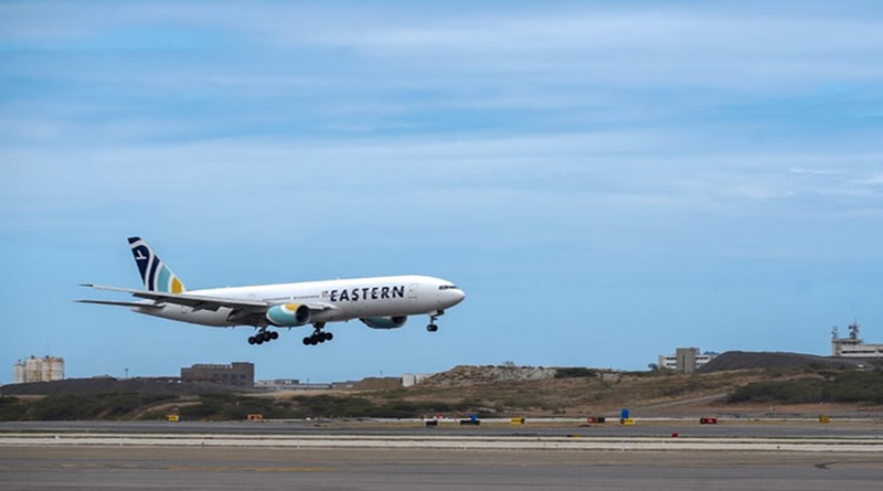 Venezuela anuncia que administración Trump suspendió envío de migrantes venezolanos