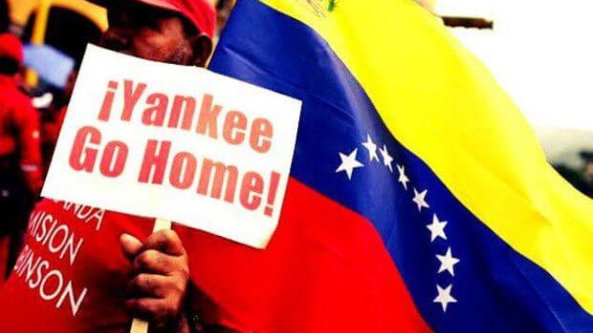 Cinco Gobiernos Africanos Convocan una Condena Unánime Contra el Ataque de EE.UU. a Venezuela