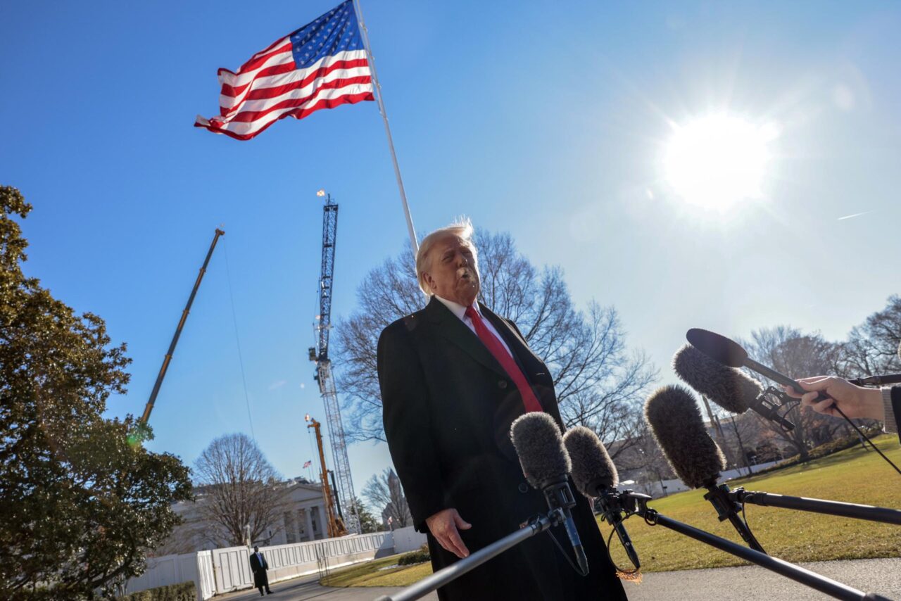 EE UU suspende visados de inmigración para ciudadanos de 75 países: ¿cuáles son?