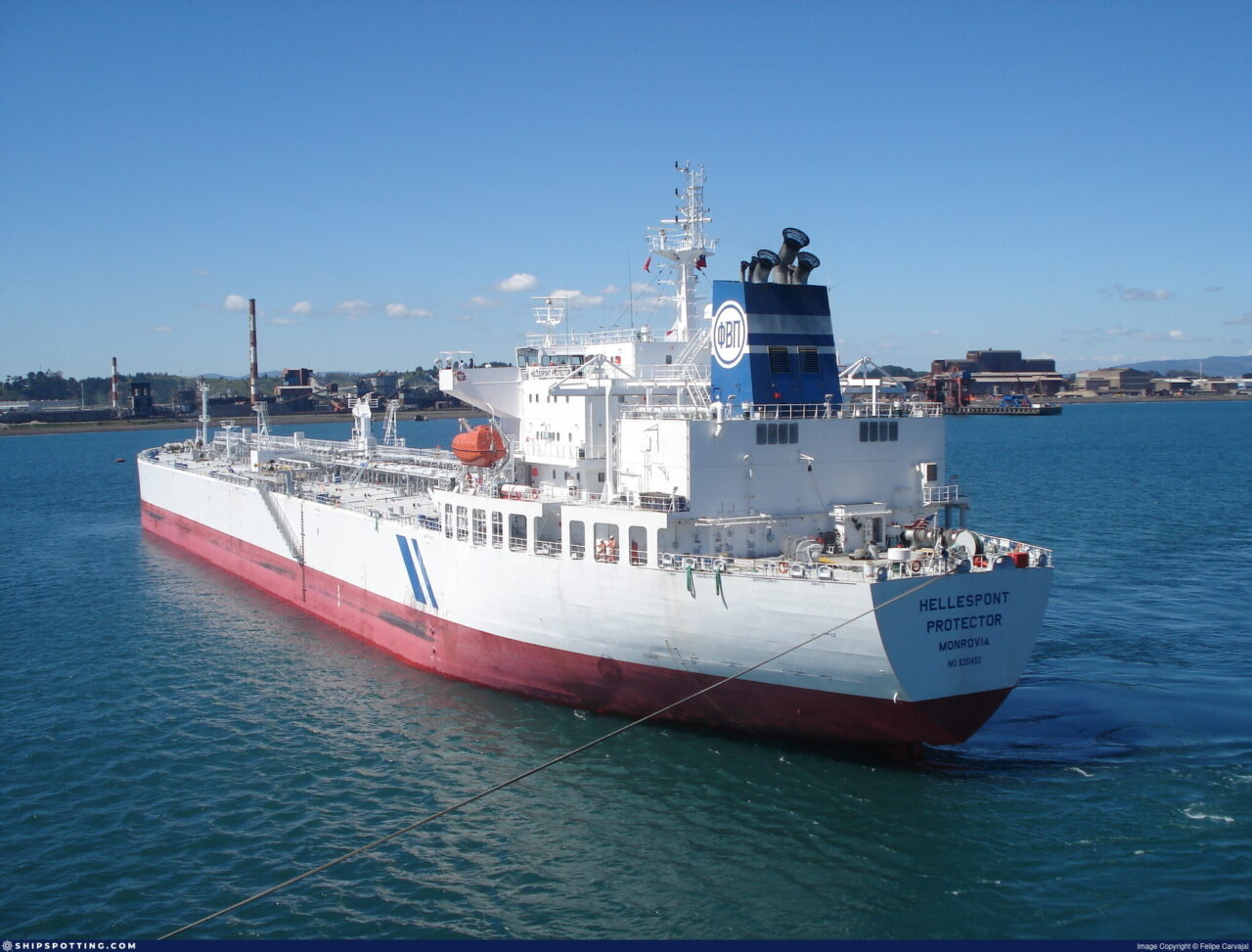 Venezuela Recibe su Primer Cargamento de Nafta Estadounidense para Reactivar la Producción de Petróleo Pesado