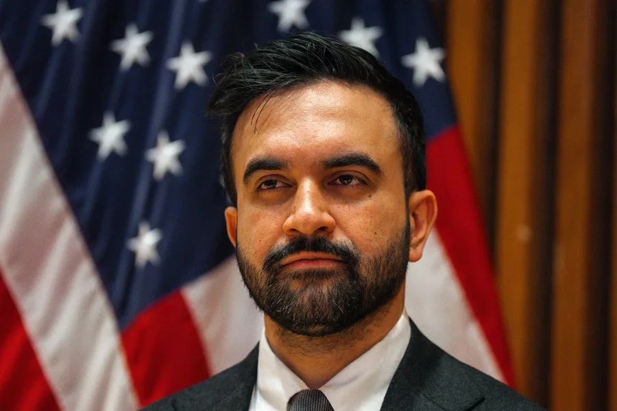 Alcalde Mamdani ordena revisión integral de refugios para inmigrantes en Nueva York