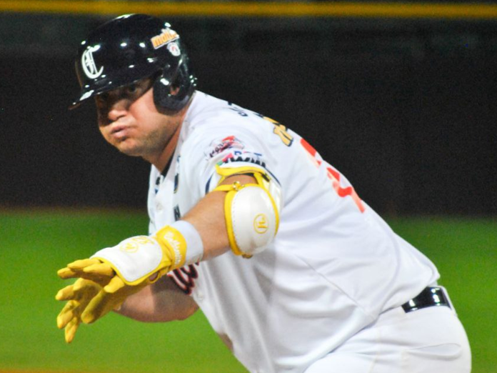 Balbino Fuenmayor: “Yo fui magallanero”