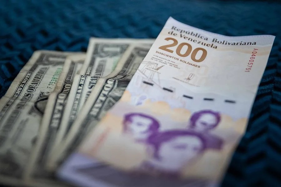 Salario Mínimo en Venezuela se Desploma a 40 Centavos de Dólar tras Cuatro Años de Congelamiento