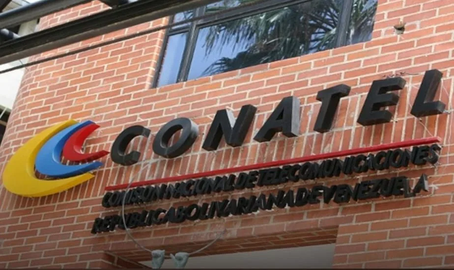 Conatel y Canales Nacionales Desmienten Rumores sobre Suspensión de Señal Abierta