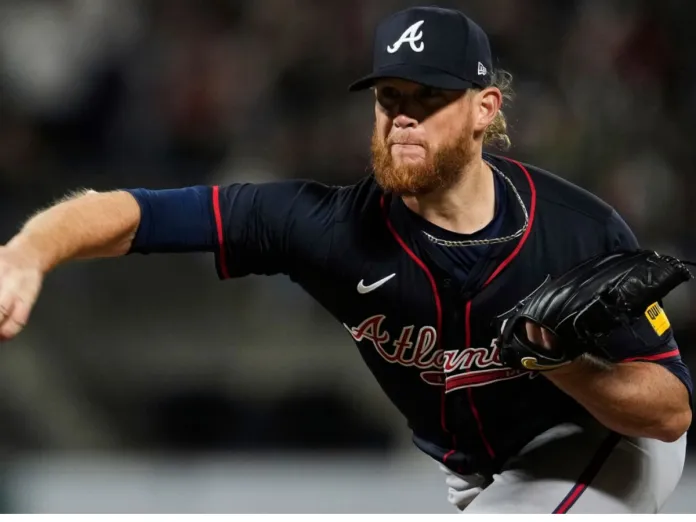 Mets firman a Craig Kimbrel y Austin Barnes con contratos de liga menor