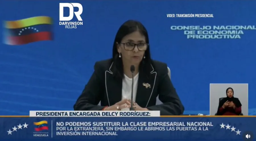 Venezuela Canalizará Ingresos Petroleros para Fortalecer la Economía y Mejorar Salarios de Trabajadores