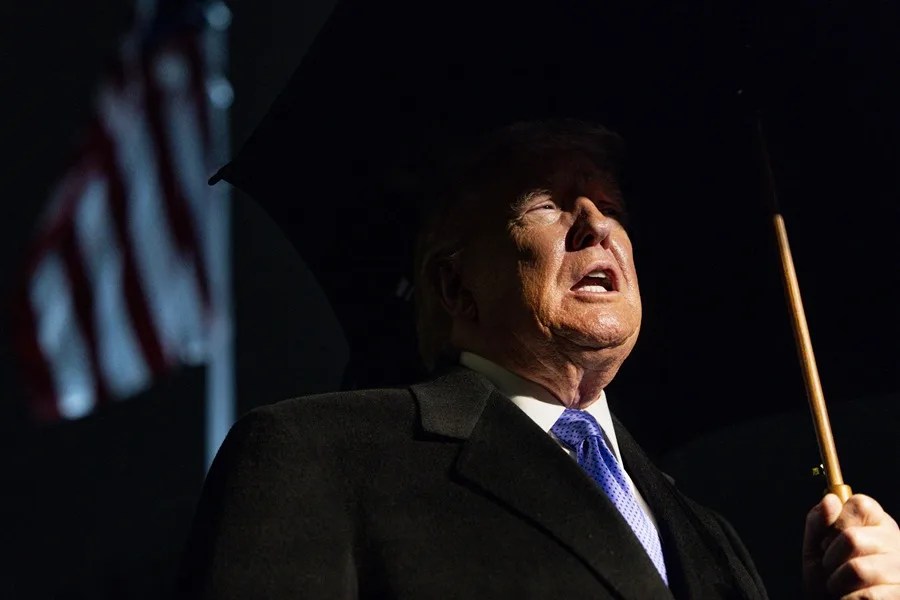 EE.UU. Decreta “Emergencia Nacional” para Proteger en Cuentas del Tesoro los Ingresos del Petróleo Venezolano