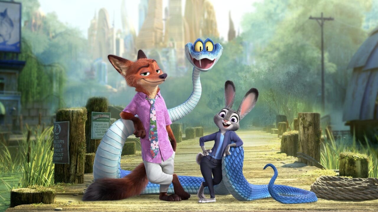Zootopia 2 Rompe Récords y se Corona como la Película Animada de Hollywood Más Taquillera de la Historia