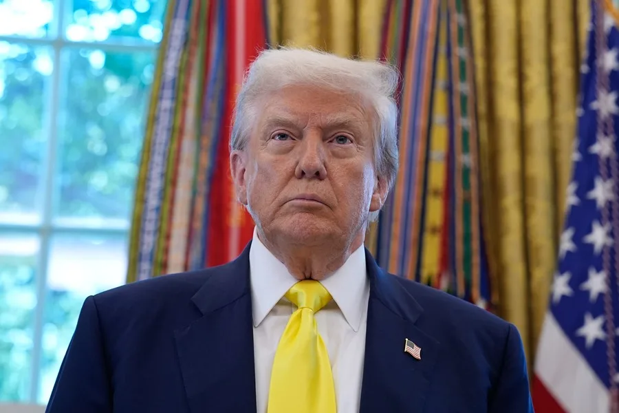 El Senado de EE.UU. bloquea una ley que buscaba impedir a Trump más acciones militares en Venezuela