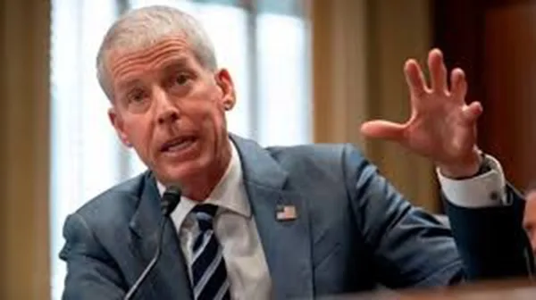 Estados Unidos Avanza en la Ampliación de Licencia de Chevron para la Producción de Petróleo en Venezuela