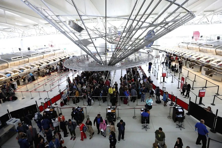 Estados Unidos incluye a Venezuela y Cuba en lista de países que requerirán fianza de hasta $15,000 para visados