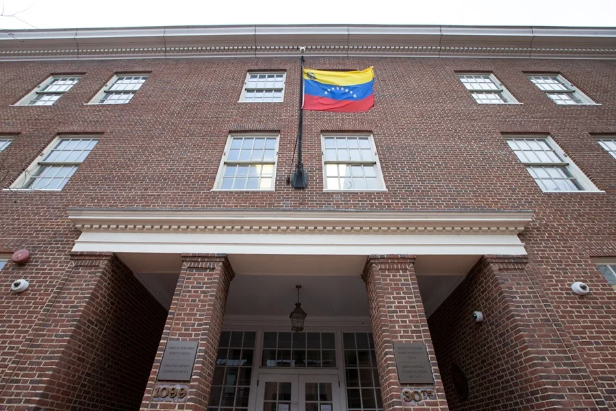 Avances en la Reapertura de Embajadas entre Estados Unidos y Venezuela