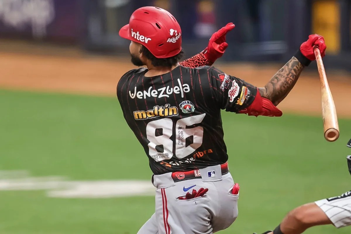 Vuelve el Round Robin 2026 este 7 de enero, confirma la LVBP