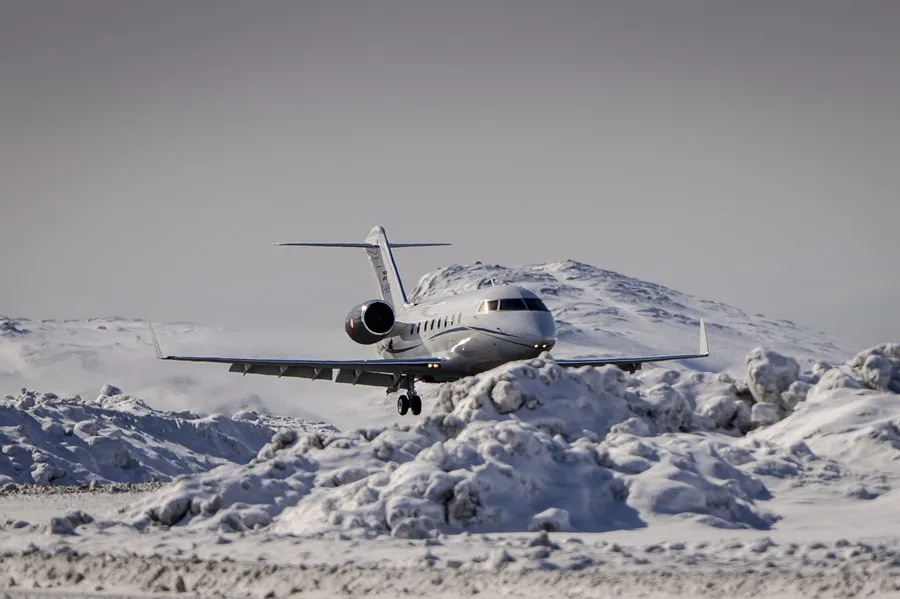Dinamarca envía un comando de avanzada a Groenlandia para reforzar su defensa, según la televisión pública danesa