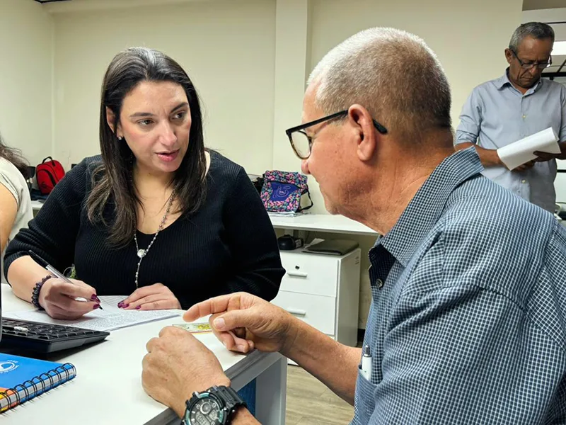 Gobernación del Zulia inicia censo masivo para actualizar datos de jubilados y pensionados estatales