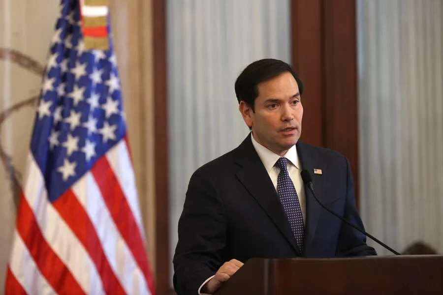 Marco Rubio respalda al primer ministro de Haití y recuerda que el Consejo Presidencial debe disolverse
