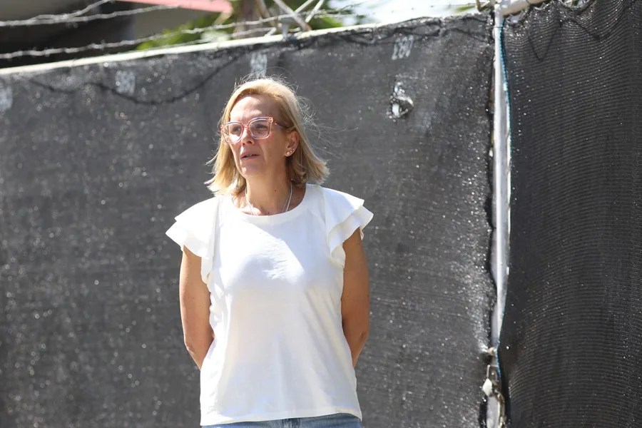 La hija de Edmundo González denuncia «extorsiones» para obligar a su padre a abandonar «su lucha»