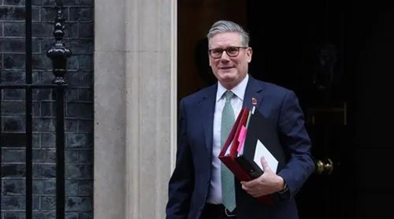 Reino Unido niega categóricamente cualquier participación en el ataque militar de EE.UU. contra Venezuela