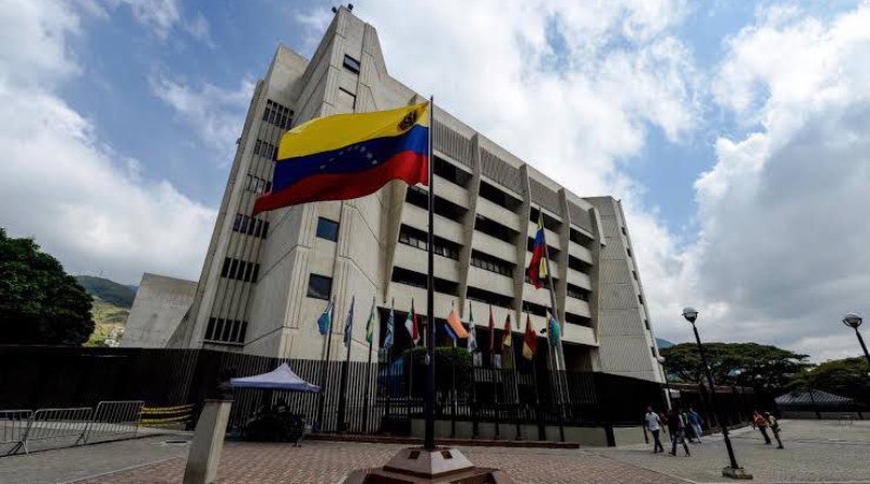 Tribunal Supremo de Justicia de Venezuela condena “agresión militar cobarde” de EE.UU. y exige pruebas de vida de Maduro y Flores