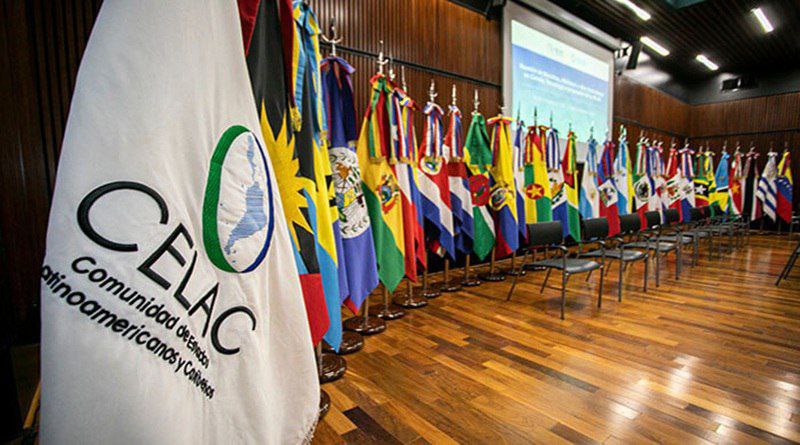 Brasil convoca reunión urgente de la CELAC para analizar agresión de EE.UU. contra Venezuela