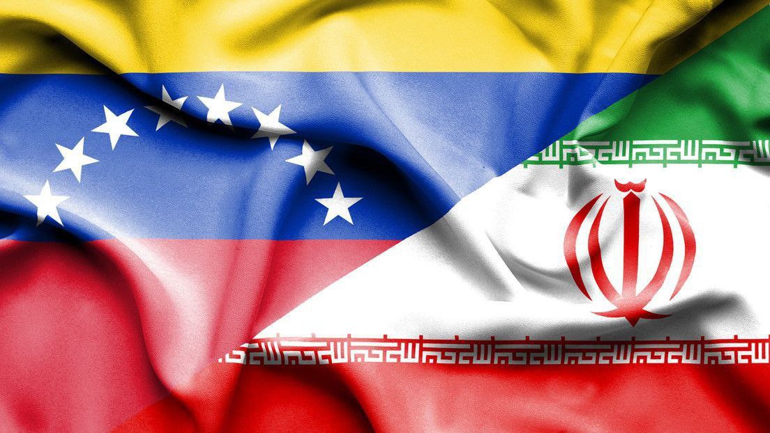 Irán Condena a EE.UU. y Califica sus Acciones en Venezuela como “Terrorismo de Estado”
