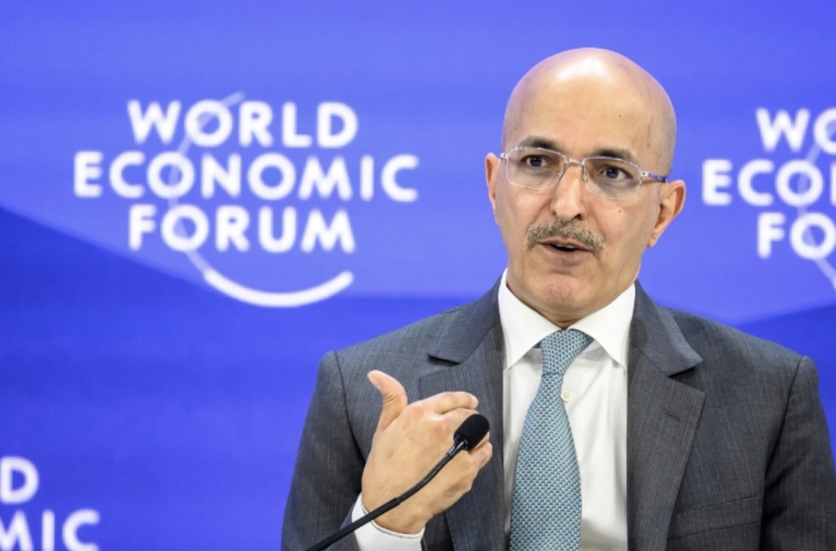 Arabia Saudita descartó impacto petrolero por control estadounidense en Venezuela