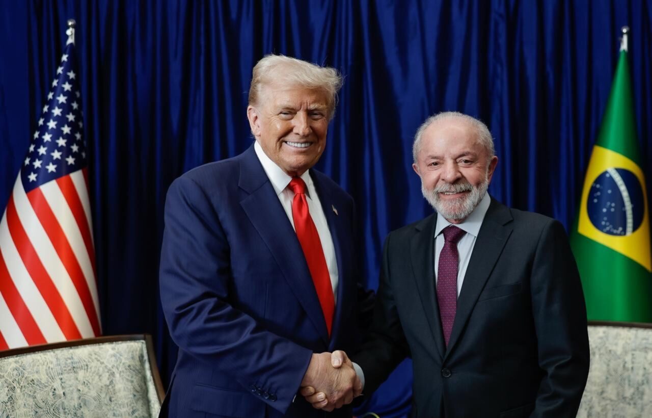 Lula y Trump Abordan Temas Claves en Llamada Telefónica: Paz en Venezuela y Reforma de la ONU