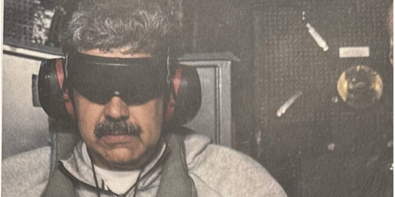 Rusia asegura que falta de capacitación en militares venezolanos impidió el uso efectivo de defensas antiaéreas durante captura de Maduro