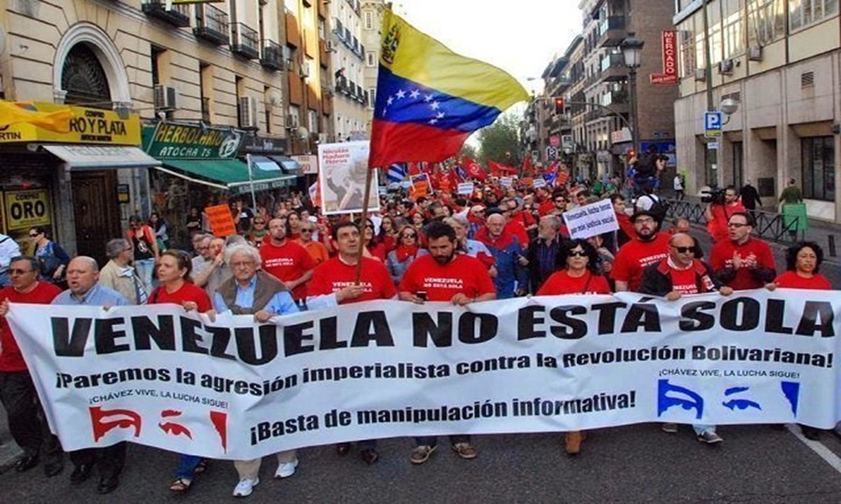 Cabello afirma que narrativas contra Venezuela “se derrumbaron” tras ataques y secuestro de Maduro