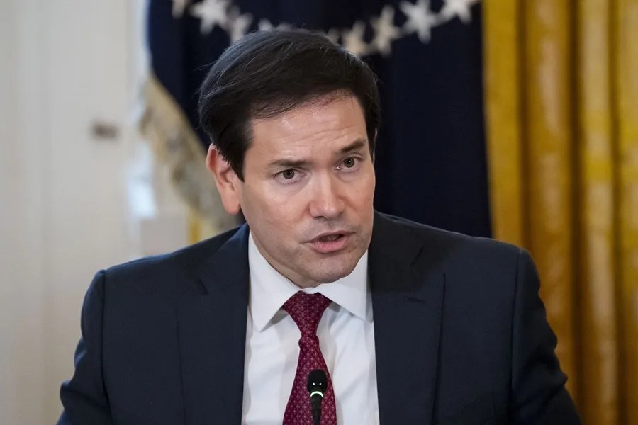 Congresistas demócratas advierten a Marco Rubio sobre el “desastre” de acciones militares en México, defienden cooperación con Sheinbaum