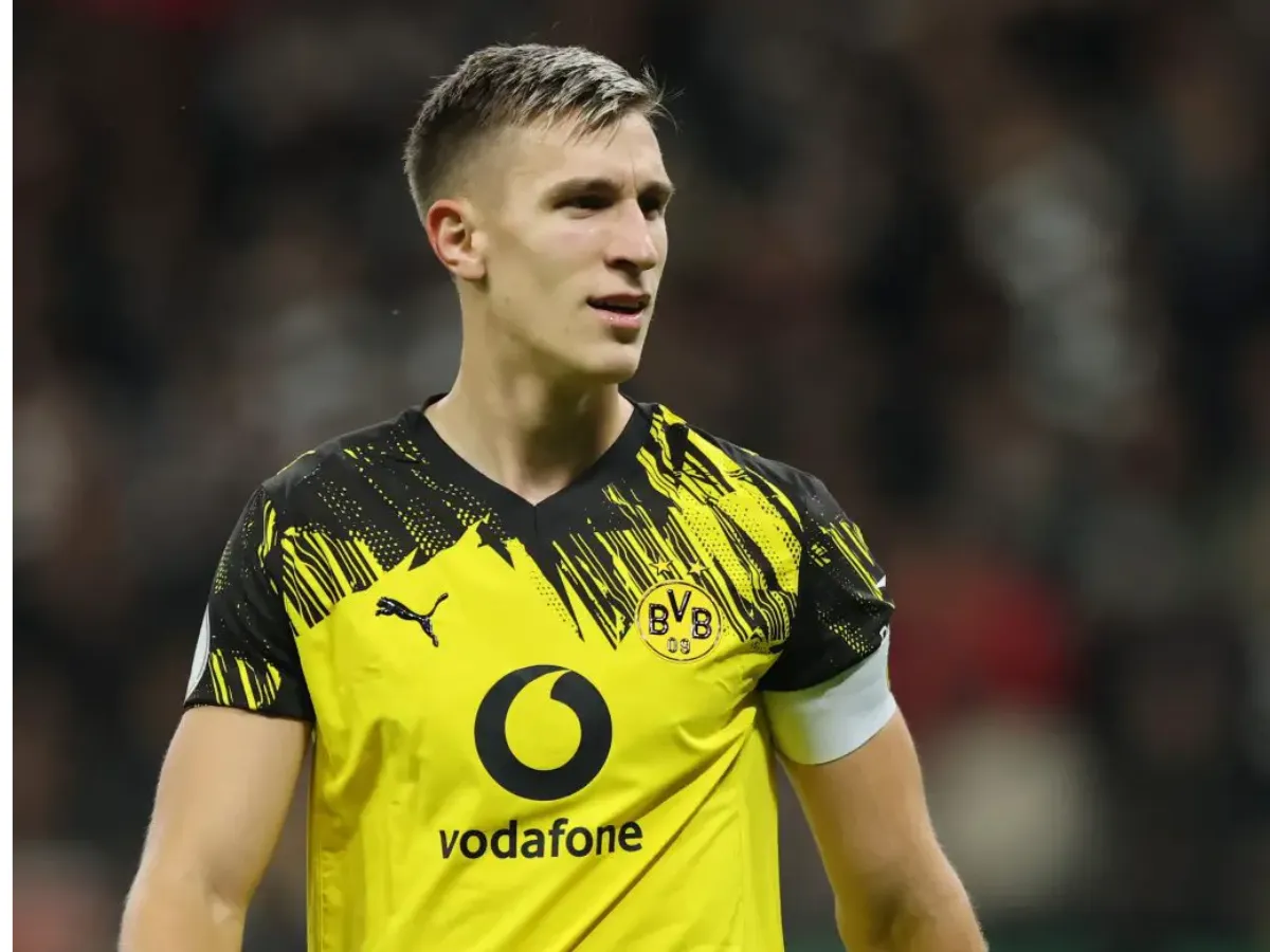 Schlotterbeck despierta interés de grandes de Europa