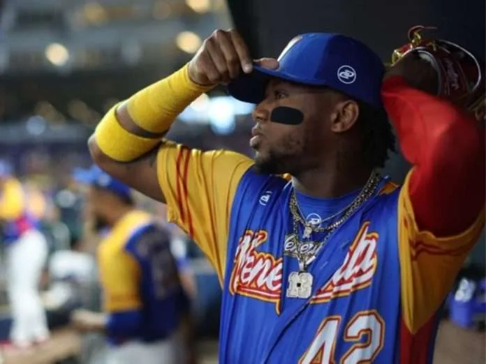 Ronald Acuña Jr. listo para el Clásico Mundial 2026