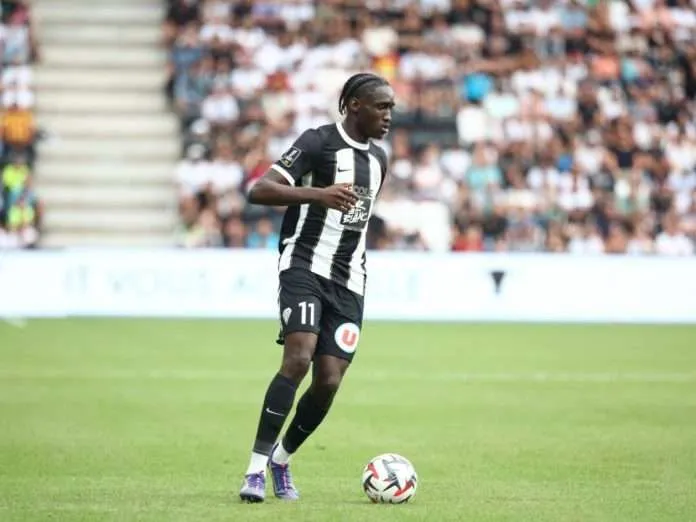 Sidiki Cherif pone rumbo al Fenerbahçe