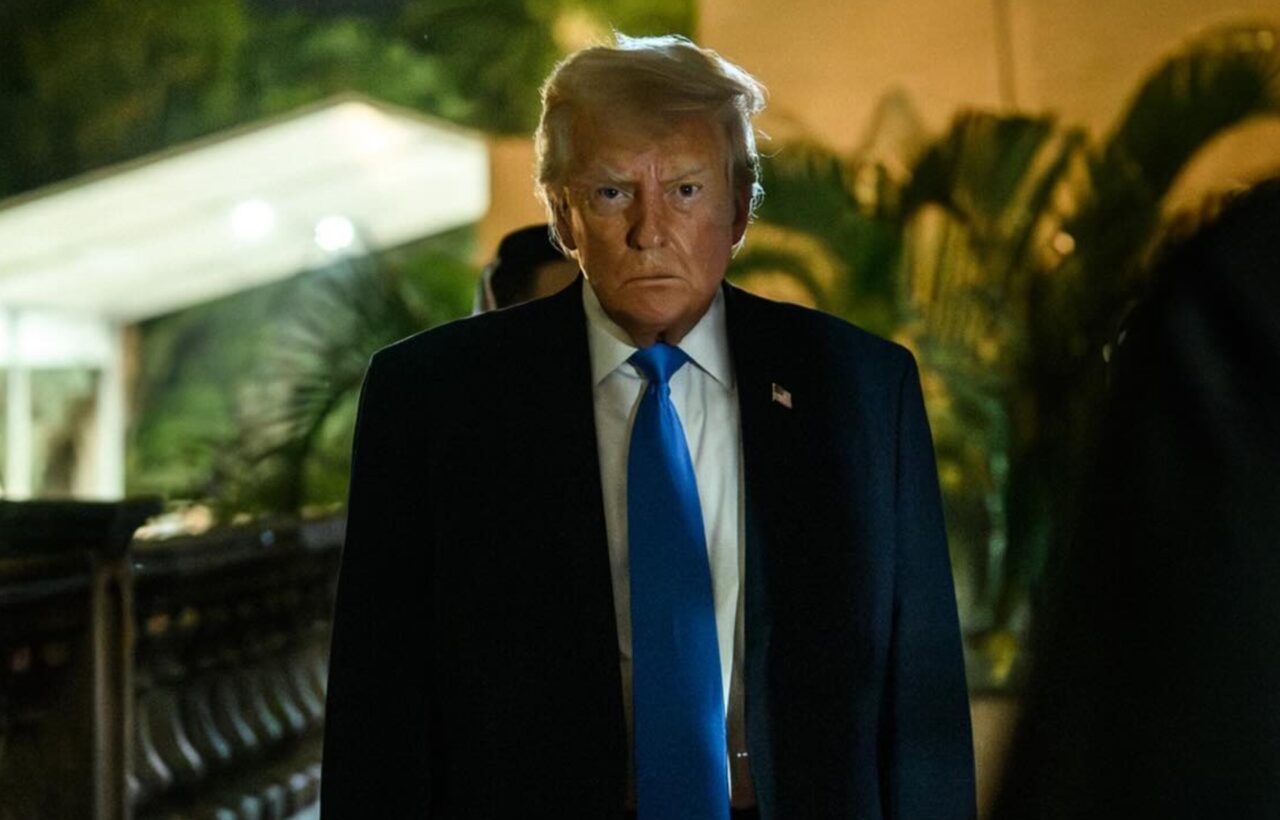 Trump Califica de “Brillante” la Operación que Capturó a Maduro y Destaca que no Hubo Bajas Estadounidenses